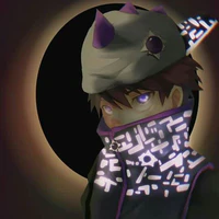 dark
