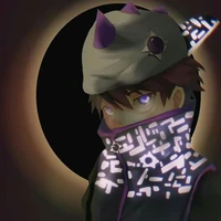 dark