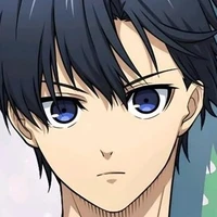 Yoichi Isagi