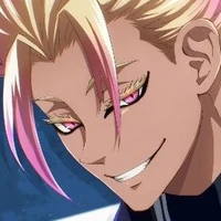 Shidou Ryusei