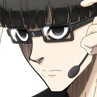 Jinpachi Ego