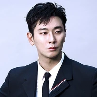 Baek Kang Hyuk
