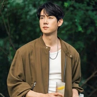 Kang Dong Joo