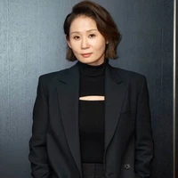 Kang Myong Hye