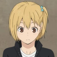 Hitoka Yachi