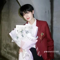 Chu Chí Hâm ( anh)