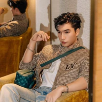 trần minh hiếu | @hieuthuhai