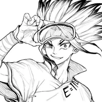 Ishigami Senku