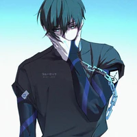 itoshi rin