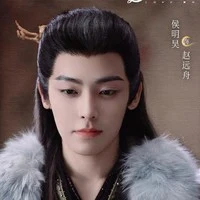Triệu Viễn Chu (Chu Yếm)