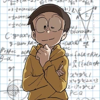 Nobi Nobita