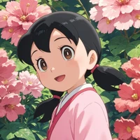 Minamoto Shizuka