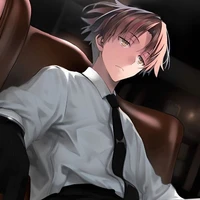 Ayanokoji Kiyotaka
