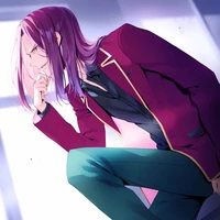 Ryuuen Kakeru