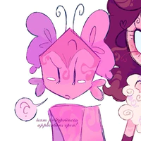 Pr3tty Princess