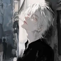 [Kanzu] Lâm Noãn Đức