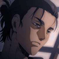 Eren Yeager