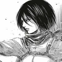 Mikasa Ackerman
