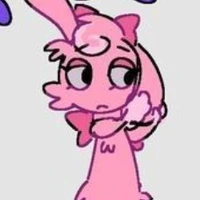 Pinki (ditme t Bot 😭😭)