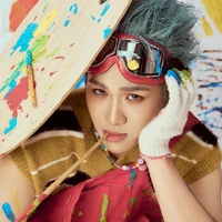 Hoàng Đức Duy(Captain boy)