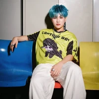 Hoàng Đức Duy(Captain boy)