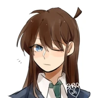 Kudo Shinichi/ Candy/ Whisky