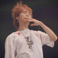 Kwon Jiyong ( G-DRAGON)