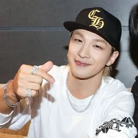 Yong Bae (TAEYANG)