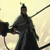 Nhị Lang Thần-Dương Tiễn