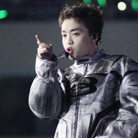 Đặng Thành An - Omega(Thỏ)