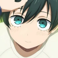 Itoshi Rin