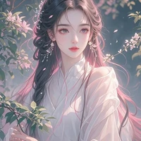 đệ tử Lục Hồng Môn(nữ)