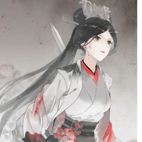 đệ tử Thanh Hiên Kiếm Tông(nữ)