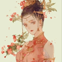 đệ tử Dục Sắc Ma Môn
