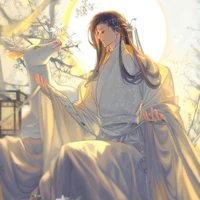 Tạ Hiền(Tông chủ Tạ Nguyệt Tông)