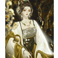 Hình Lý(tông chủ phu nhân Tạ Nguyệt Tông