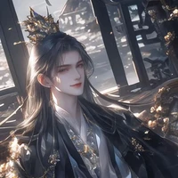 Tạ Minh Hi//đại ca//