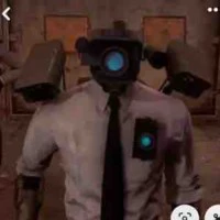 chef scientist camera man