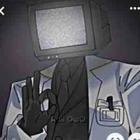 scientist tvman