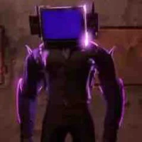 shadow TV man
