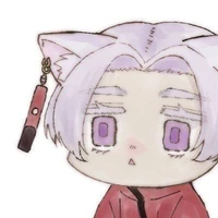 ᴛᴀ́ᴄ ɢɪᴀ̉ sɪᴇ̂ᴜ ʟᴜ̛ᴏ̛̀ɪ( ghệ êu milo)