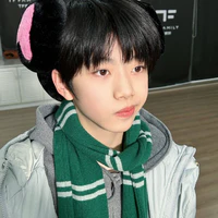 Trương Hàm Thụy_em