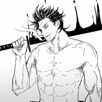 Yami Sukehiro