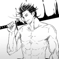 Yami Sukehiro