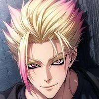 Shidou Ryusei