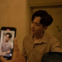 Lê Thành Dương - Ngô Kiến Huy