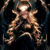 Nakajima Kami (Diêm vương)