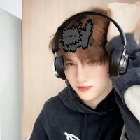 Tác giả mê trai đây