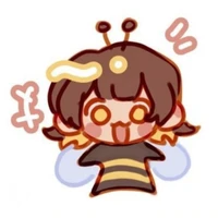 tác giả 🐝