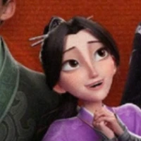 Ân Thập Nương _ Mẹ Na Tra